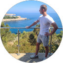 Mitchell Mathot profielfoto